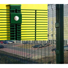 China Wholesale of Security Fencing with Spikes
